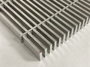Everything You Need to Know About: Metal Grating