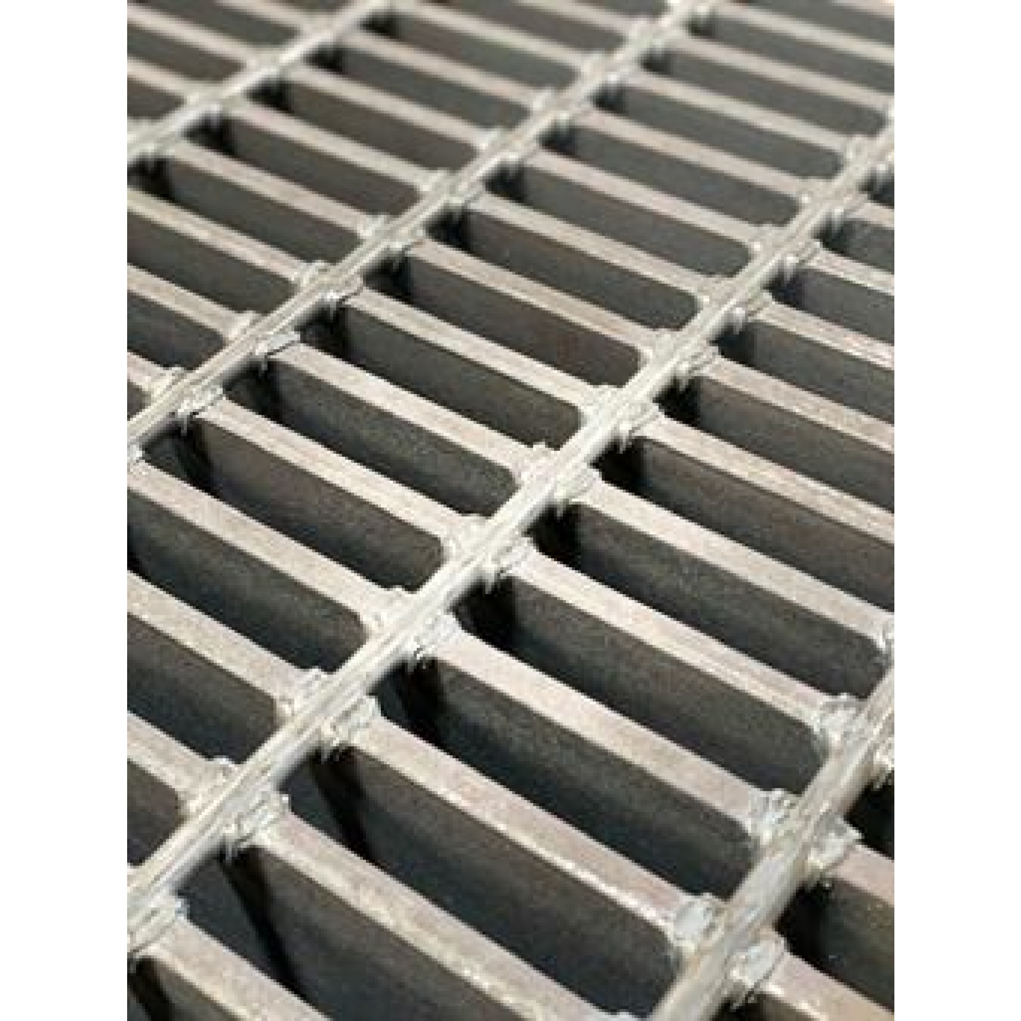 Heavy Duty Welded Grating - Interstate Gratings